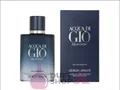 Armani Acqua Di Gio Profondo Edp Spray 50 ml