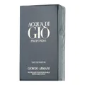 Giorgio Armani - Acqua di Gio Homme Profondo EDP Spray Refillable 50ml