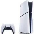 PlayStation 5 Slim E-Chassis, Spielkonsole