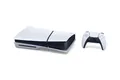 Sony PlayStation 5 1 TB WLAN Schwarz, Weiß