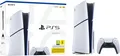 PlayStation 5 Disk Edition (Slim) 1TB