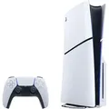 PlayStation 5 Slim mit Laufwerk