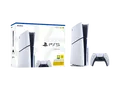 SONY PlayStation®5 - 1TB Spielekonsole Weiß