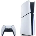 Sony Interactive Entertainment PlayStation 5 Slim E-Chassis - Weiß