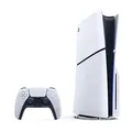 Sony PlayStation 5 Slim Disc Edition 1TB