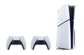 Sony Playstation 5 Slim Disc Edition inkl. zweitem DS Wireless- 1TB CFI-2116 Neu