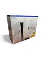 Sony PlayStation 5 Slim (PS5 Slim) Disk 1TB