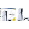 Sony PlayStation®5 Spielekonsole Weiß