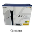 Sony PlayStation 5 PS5 Slim 1TB Disc Konsole 4K | NEU + OVP + RECHNUNG ✅