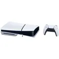 Sony PlayStation 5 Slim Disc Edition E-Chassis 1 TB Spielkonsole Controller
