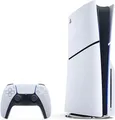 Sony PlayStation 5 slim 1TB E-Chassis [Disc Version inkl. DualSense Wireless Con