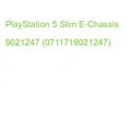 PlayStation 5 Slim E-Chassis 9021247 (0711719021247)