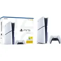 Sony PlayStation®5 Spielekonsole Weiß