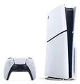 Sony PS5 Konsole SLIM Disc Edition E-Chassis 1TB