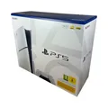 Sony Playstation 5 PS5 Slim Disc Weiß 1TB | OVP | NEU & VERSIEGELT