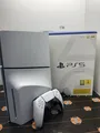 Sony PlayStation 5 Slim (PS5 Slim) Disk Version 1TB 2116