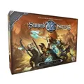 Ares Games Srl Sword & Sorcery - Grundspiel - deutsch 282120