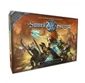 Ares Games Spiel, Sword & Sorcery - Grundspiel - deutsch