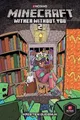 Minecraft: Wither Without You Volume 1 (Graphic Novel) by Gudsnuk, Kristen