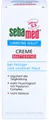 sebamed Unreine Haut mattierende Creme, 50 ml Creme