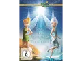 TinkerBell - Das Geheimnis der Feenflügel DVD