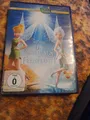 TinkerBell - Das Geheimnis der Feenflügel