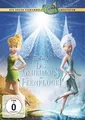 TinkerBell - Das Geheimnis der Feenflügel  - DVD