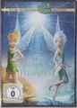 Das Geheimnis der Feenflügel Walt Disney DVD NEU Tinkerbell Fairies Abenteuer