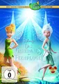 Disney Tinkerbell Geheimnis der Feenflügel DVD Deutsch