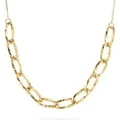 Valeria Kette 88582021 375er Gelbgold