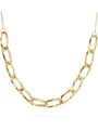CHRIST Goldkette CHRIST Damen-Kette 375er Gelbgold