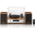 Mc-160wd Holz - Lenco