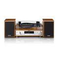 LENCO MC-160 holz Stereoanlage #25910830