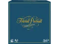 HASBRO GAMING Trivial Pursuit Gesellschaftsspiel Mehrfarbig