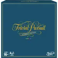 Trivial Pursuit