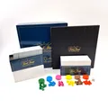 Trivial Pursuit | 2. Edition Genusspiel | Brettspiel Klassiker | Komplett 1989