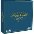 Hasbro Gaming Trivial Pursuit, Quizspiel