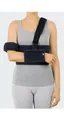 Medi Arm Fix Schulter-Immobilisations-Orthese Armschlinge Umfang 85-125 cm