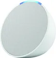 Amazon Echo Pop (1nd Gen) Glacier White