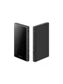 Sony Walkman NW-A306 - Black - MP3 Spieler 32 GB