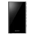 Sony Walkman NW-A306 MP3 Spieler 32 GB LED 3.5mm 113 g Schwarz NWA306B.CEW