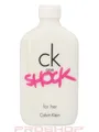 Calvin Klein CK One Shock for Her EDT 100 ml.