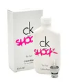 Calvin Klein CK One Shock for Her 100ml Eau de Toilette Neu & OVP