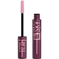 Lash Sensational Sky High Mascara #burgundy Haze 7,2 ml