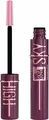 Maybelline Lash Sensational Sky High Mascara Wimperntusche für verlängerte Wimpern und Volumen Burgundy Haze 7,2 ml