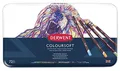 Derwent Gefärbt Stifte, Zeichnung, Kunst, Colorsoft, 72-Pack (0701029) F/S W/