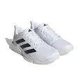 adidas Hallen-Indooschuhe Court Team Bounce 2.0 weiss Herren, Größe Euro (US): 45 1/3 (11)