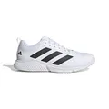 Herren Volleyballschuhe COURT TEAM BOUNCE 2.0 Unisex 45EU