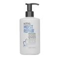 KMS MOISTREPAIR Intense Restore Treatment 500ml für kraftloses, trockenes Haar, das zu Haarbruch und Spliss neigt.