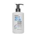 Treatment Für Beschädigte Haare KMS Moist Repair Intense Restore 500ml